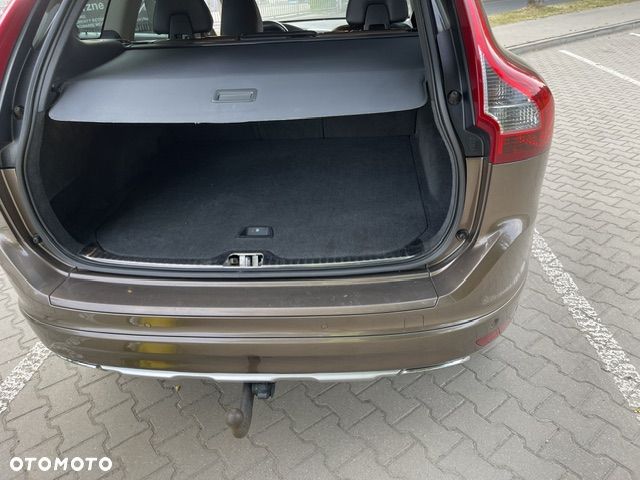 Volvo XC 60 - 19