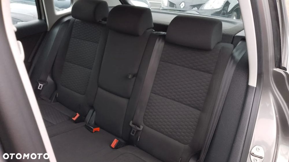 Volkswagen Tiguan 2.0 TDI 4Mot Track DSG - 20