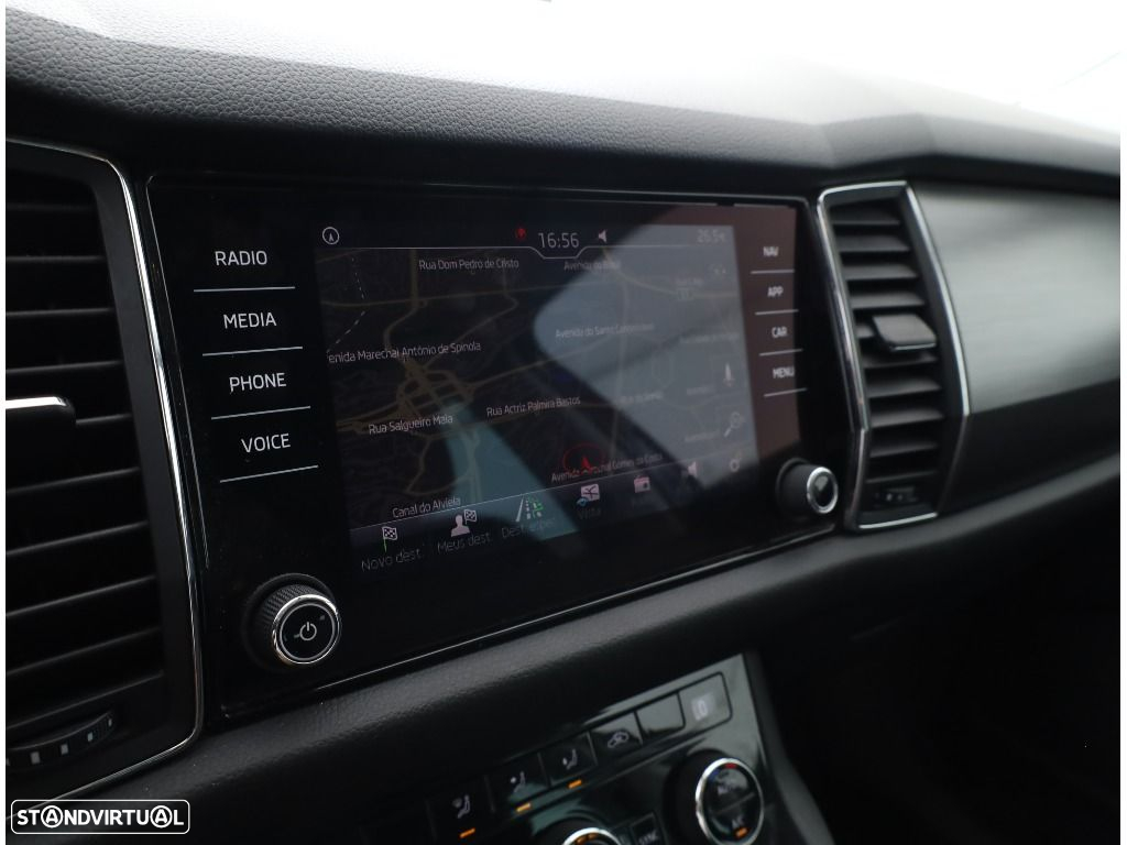Skoda Kodiaq 2.0 TDI Ambition DSG - 31