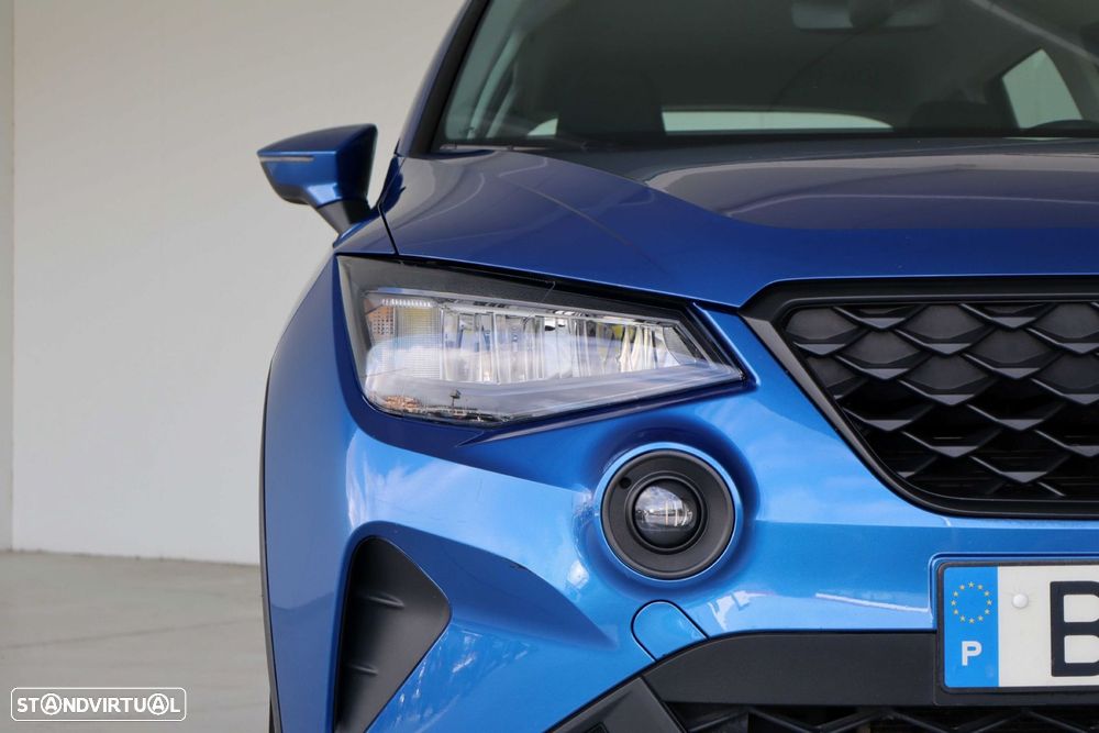 SEAT Arona 1.0 TSI Style - 4
