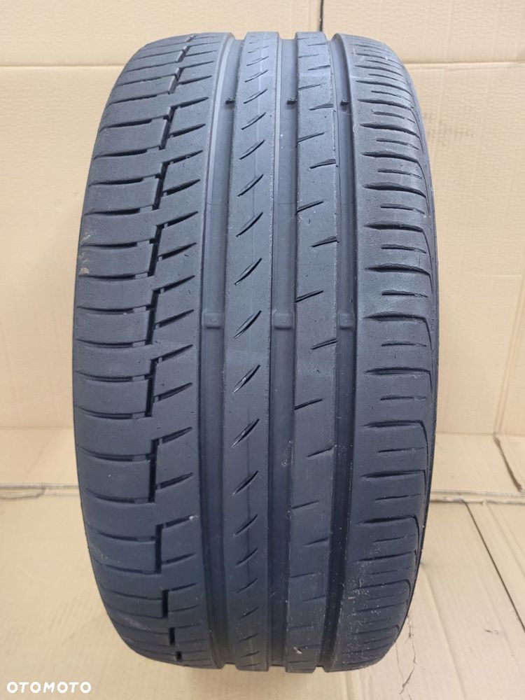 Continental PremiumContact 6 225/40R18 92 Y - 1