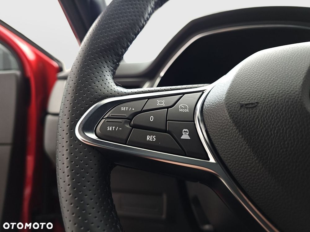 Renault Captur 1.3 TCe mHEV Techno EDC - 15