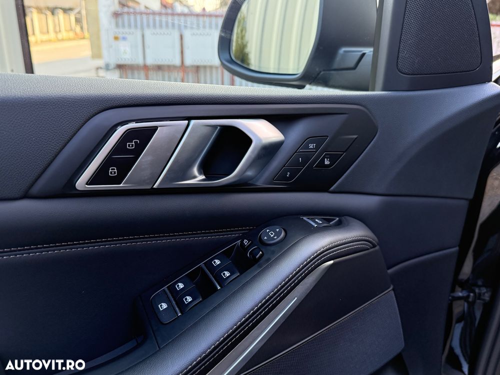 BMW X5 xDrive40i AT MHEV - 18