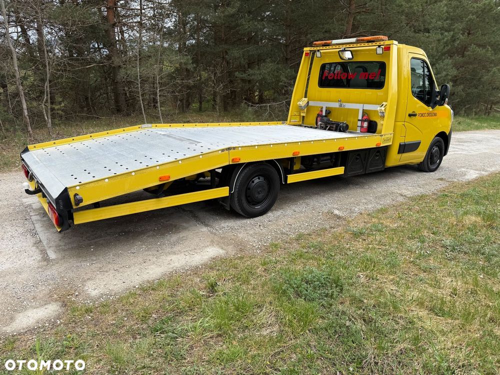 Renault Master - 20
