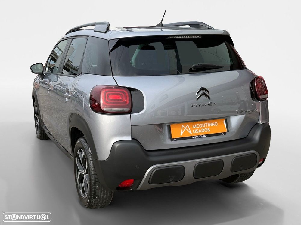 Citroën C3 Aircross 1.2 PureTech C-Series - 3