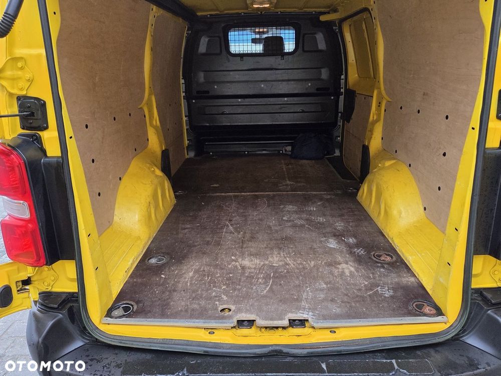 Peugeot EXPERT / WERSJA LONG / 2.0 HDI - 16