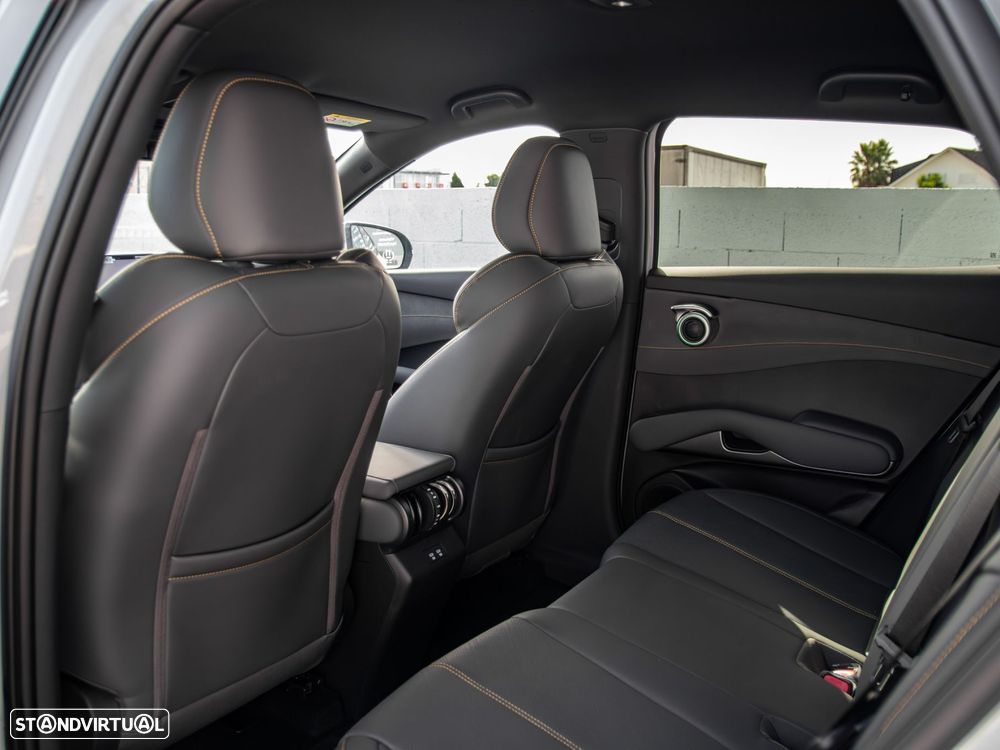 BYD Atto 3 EVO 74.8 kWh Design - 41