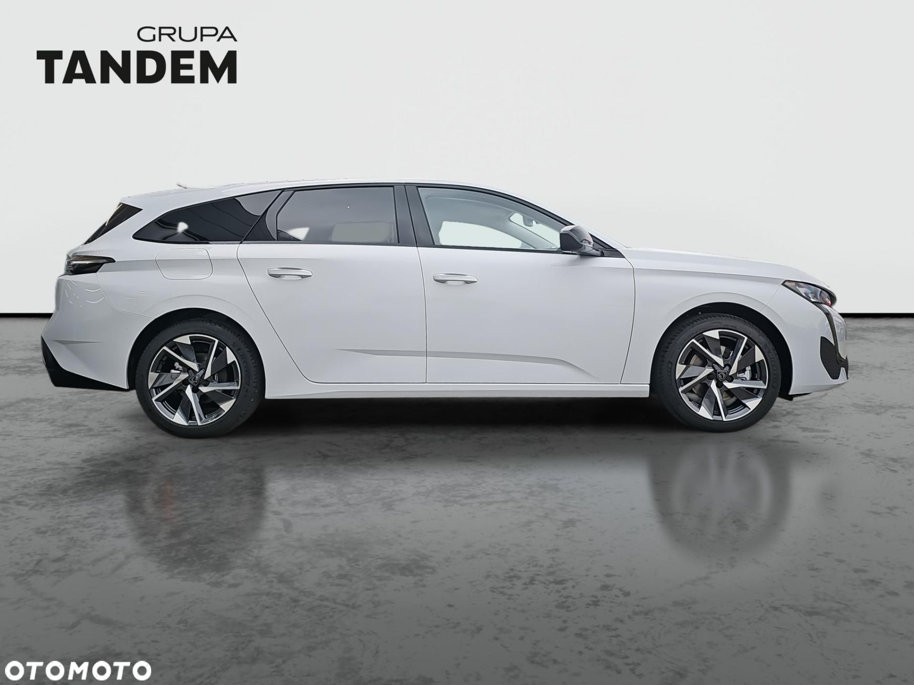 Peugeot 308 - 4
