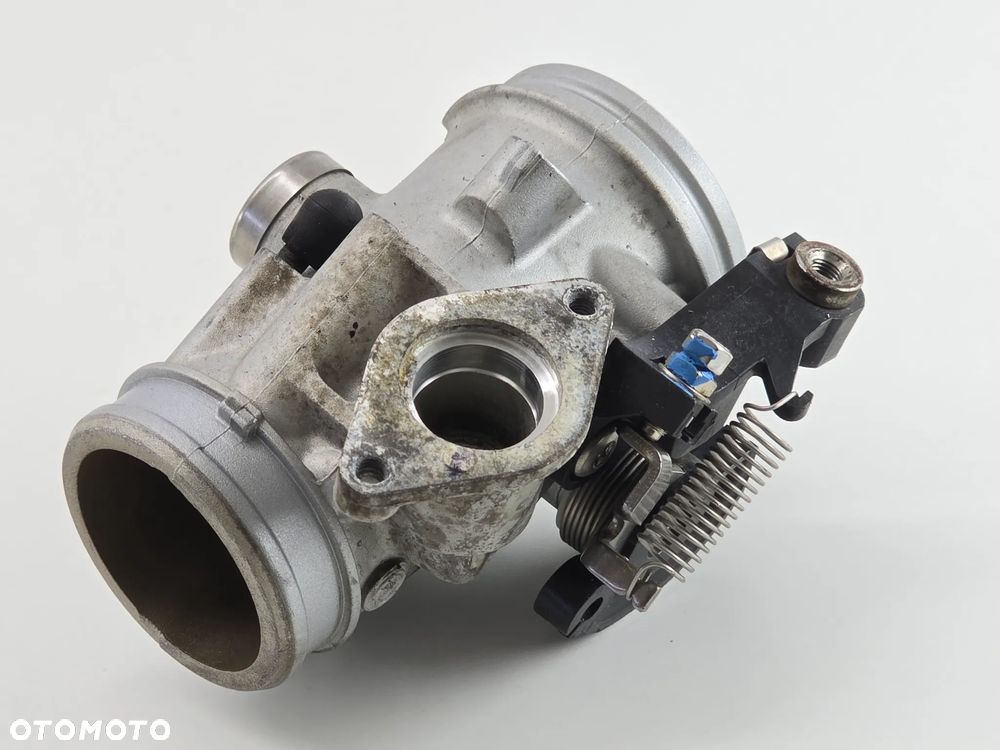 Przepustnica Prawa Bmw R 1200 Gs K25 - 4