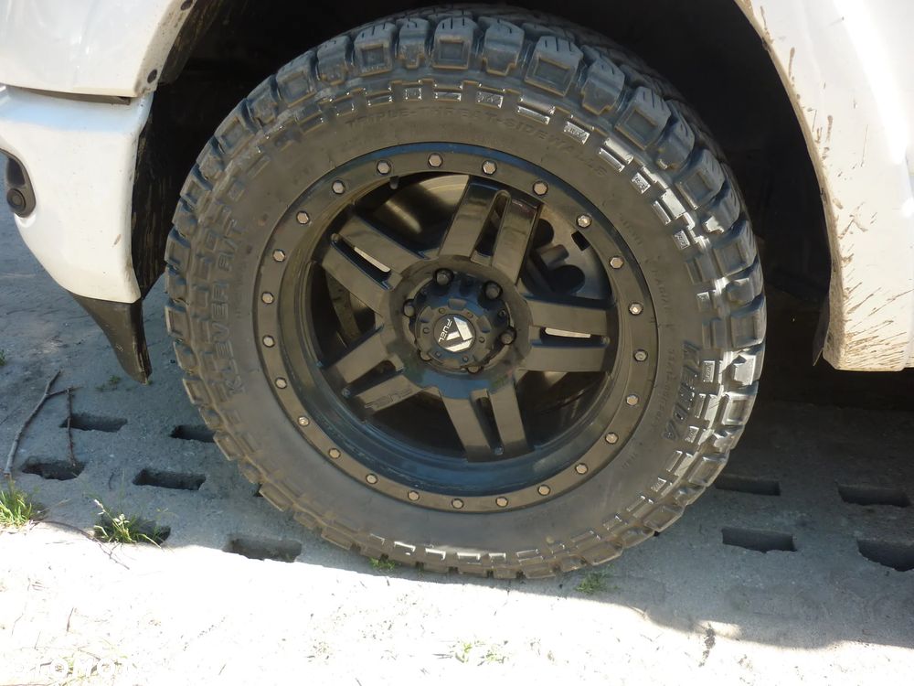 Dodge RAM - 15