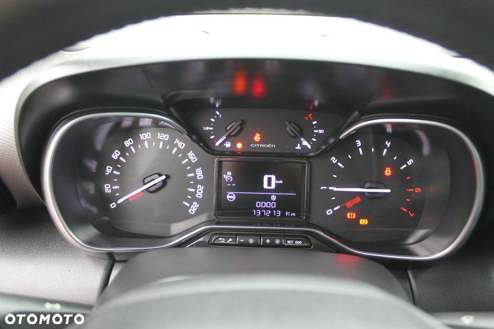 Citroën C3 Aircross - 14