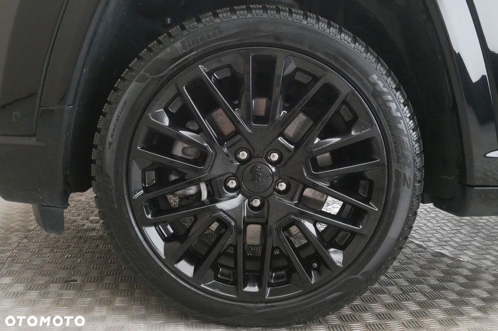 Jeep Compass - 14