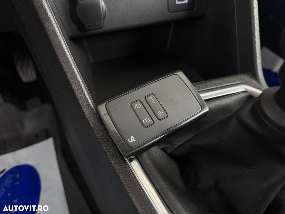Dacia Sandero ECO-G 100 MT6 Comfort - 29