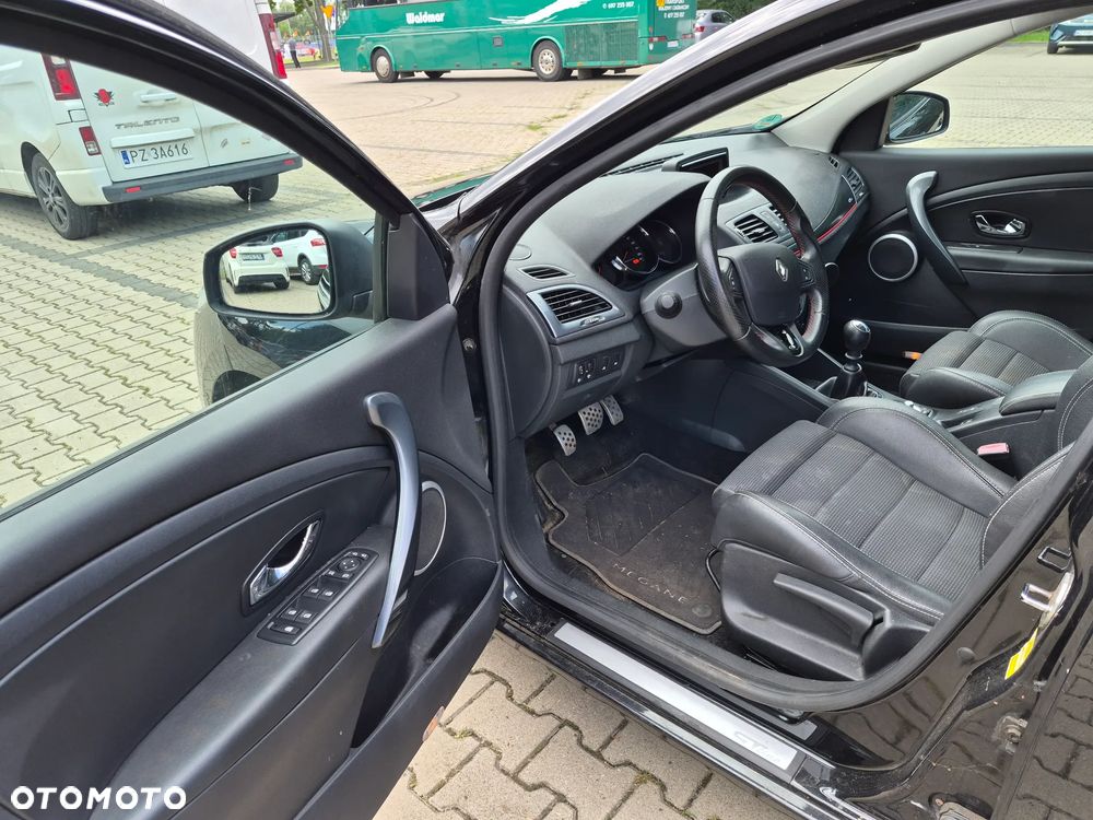 Renault Megane - 9