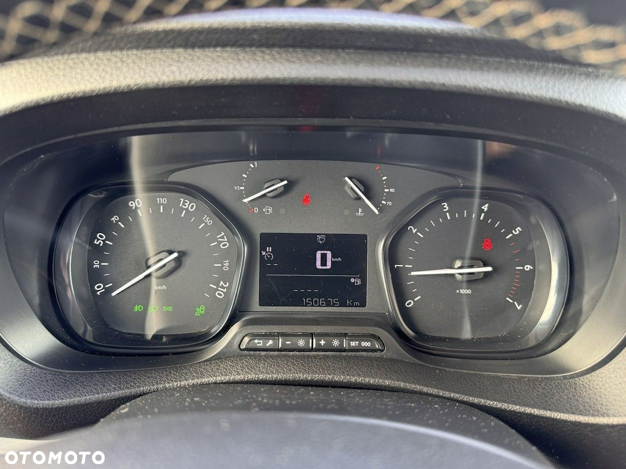 Peugeot Expert - 23
