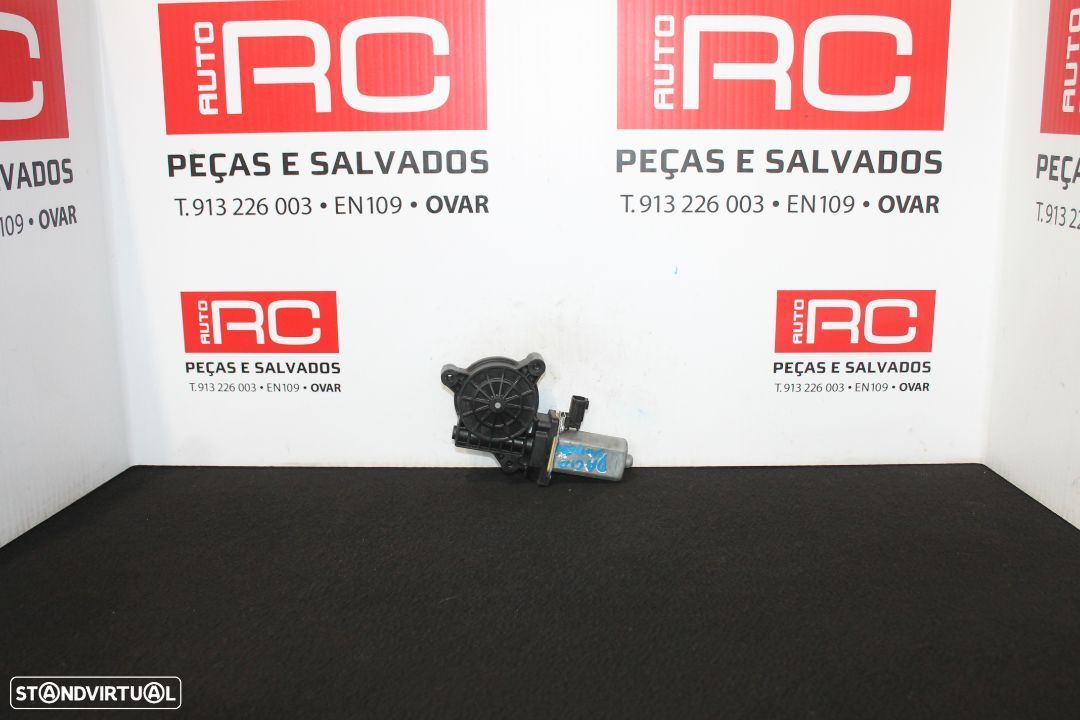 Motor Elevador Vidro Dacia Sandero - 1