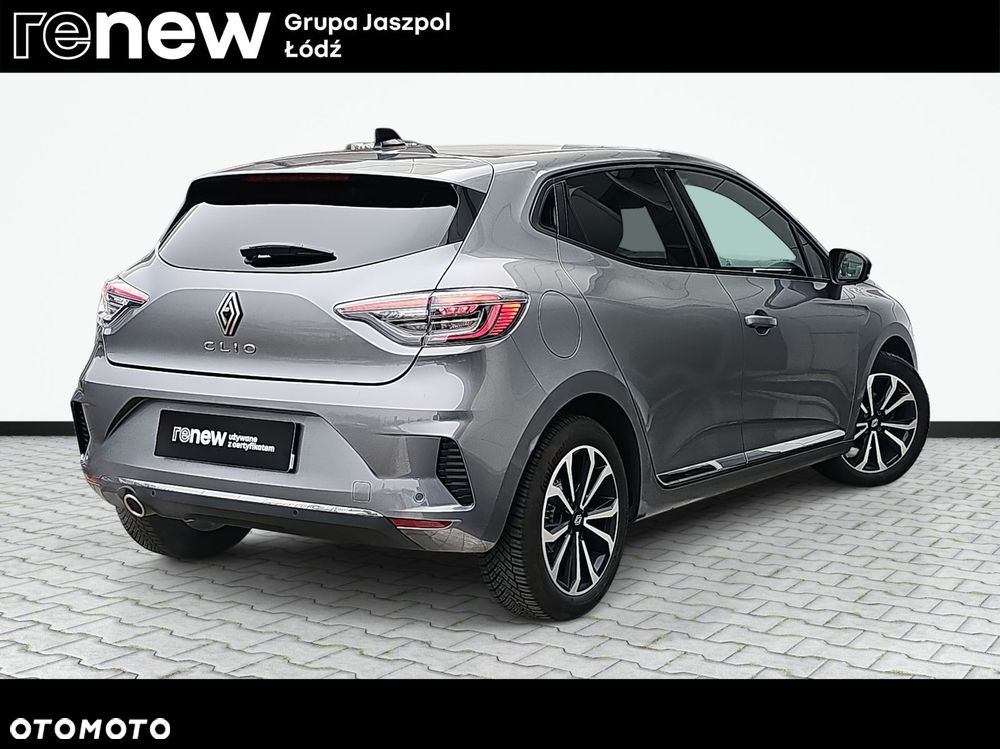 Renault Clio - 5