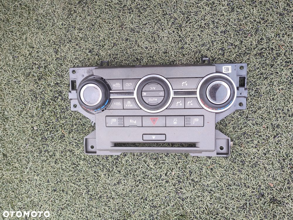PANEL KLIMATYZACJI RANGE ROVER SPORT LR4 10-13 OE - 1
