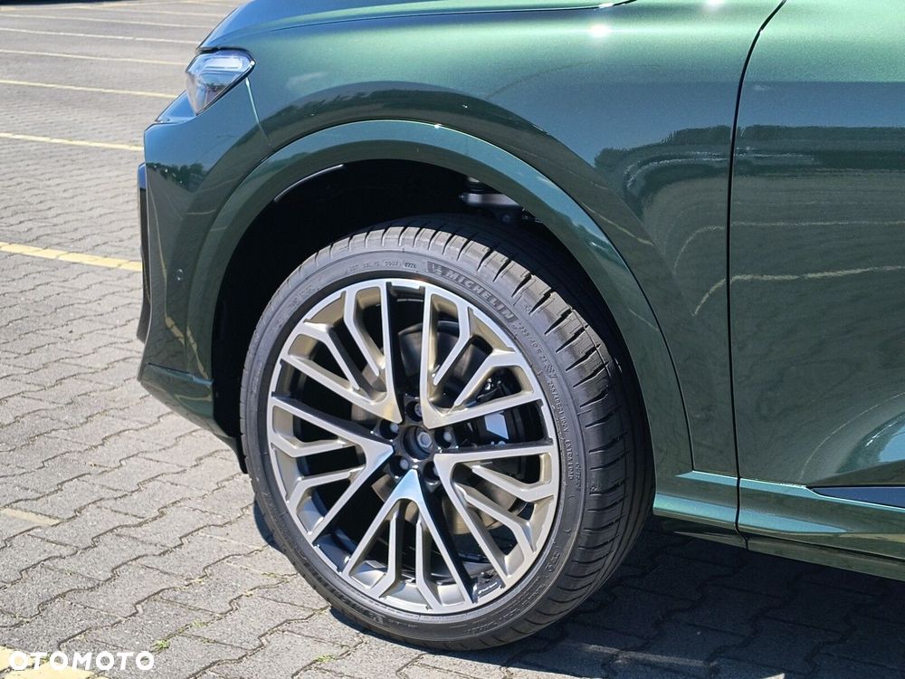 Audi SQ5 - 8