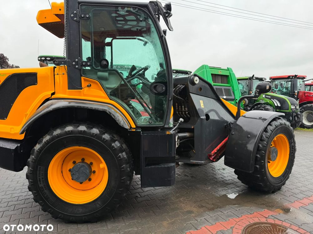 Dieci AGRI PIVOT  T70 JCB MANITOU  TM - 14