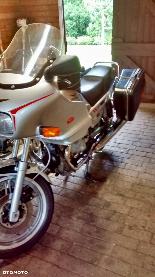 Moto Guzzi Inny - 3