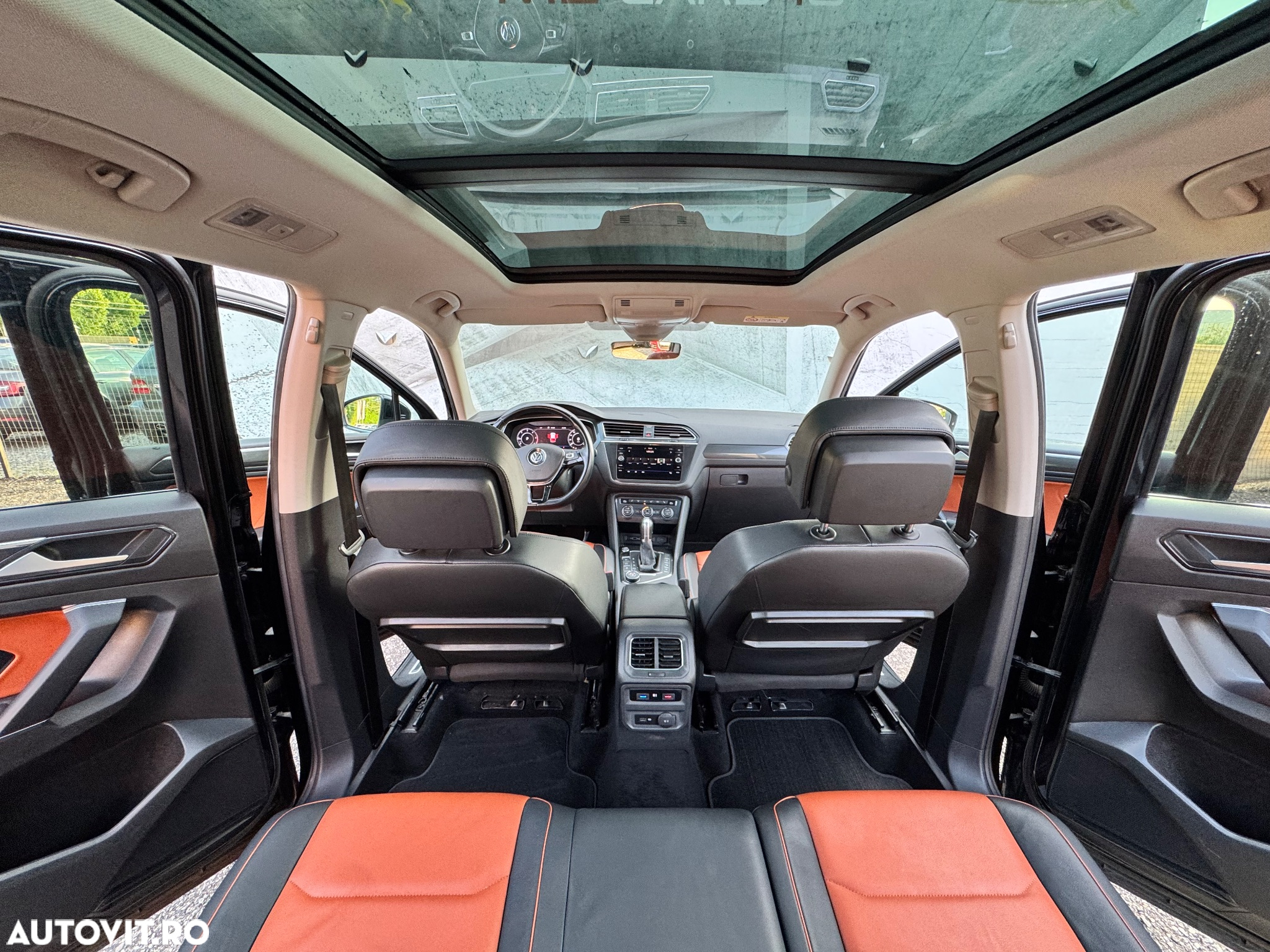 Volkswagen Tiguan Allspace 2.0 TDI SCR 4Motion DSG Highline - 14