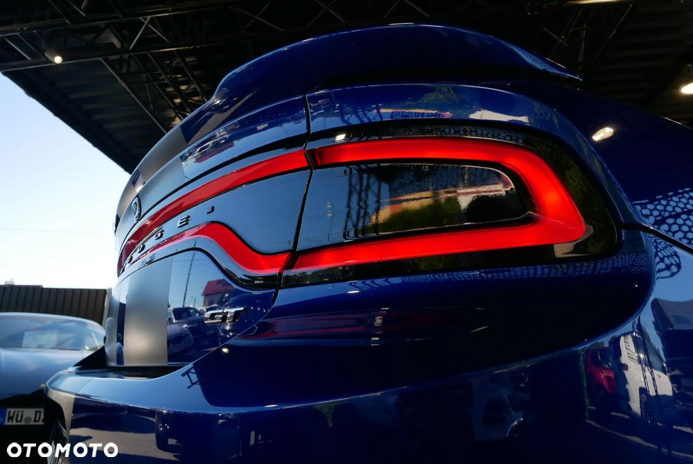 Dodge Charger 3.6 GT - 39