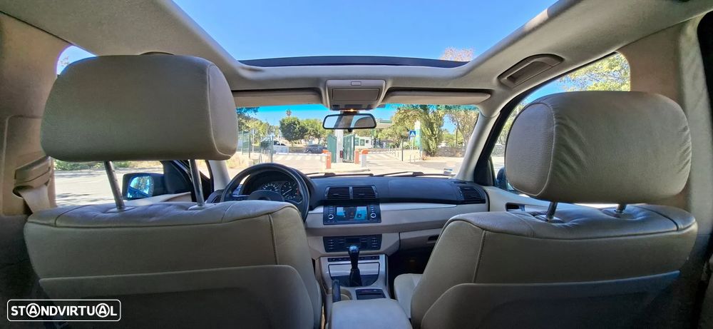 BMW X5 3.0 d - 19