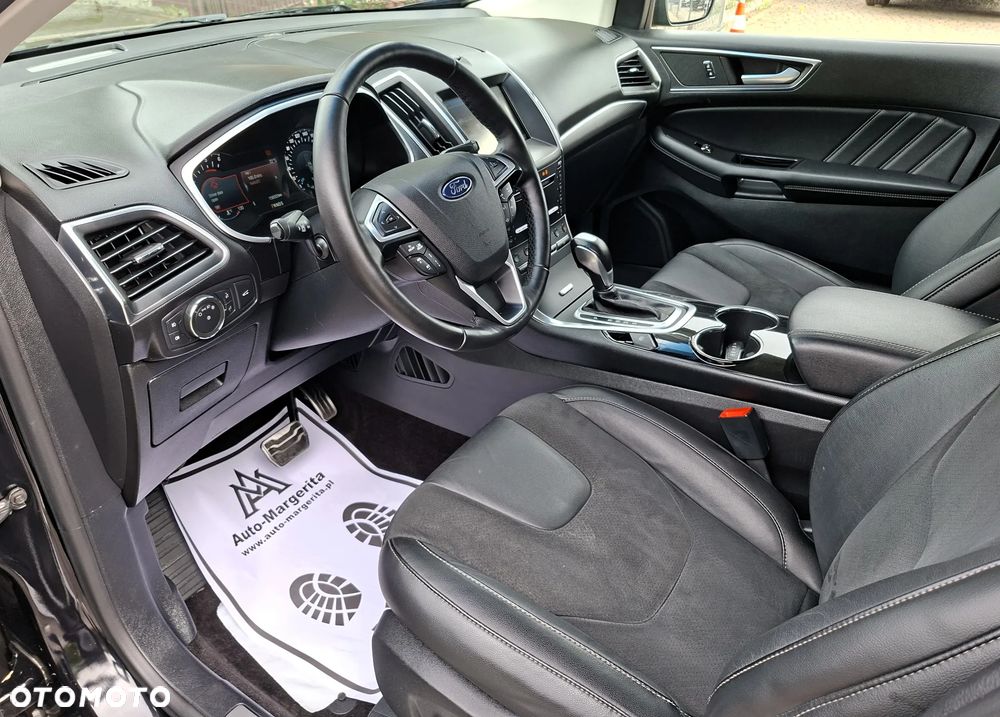 Ford Edge 2.0 TDCi Bi-Turbo 4x4 Sport - 16