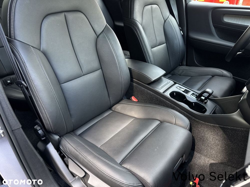 Volvo XC 40 - 19