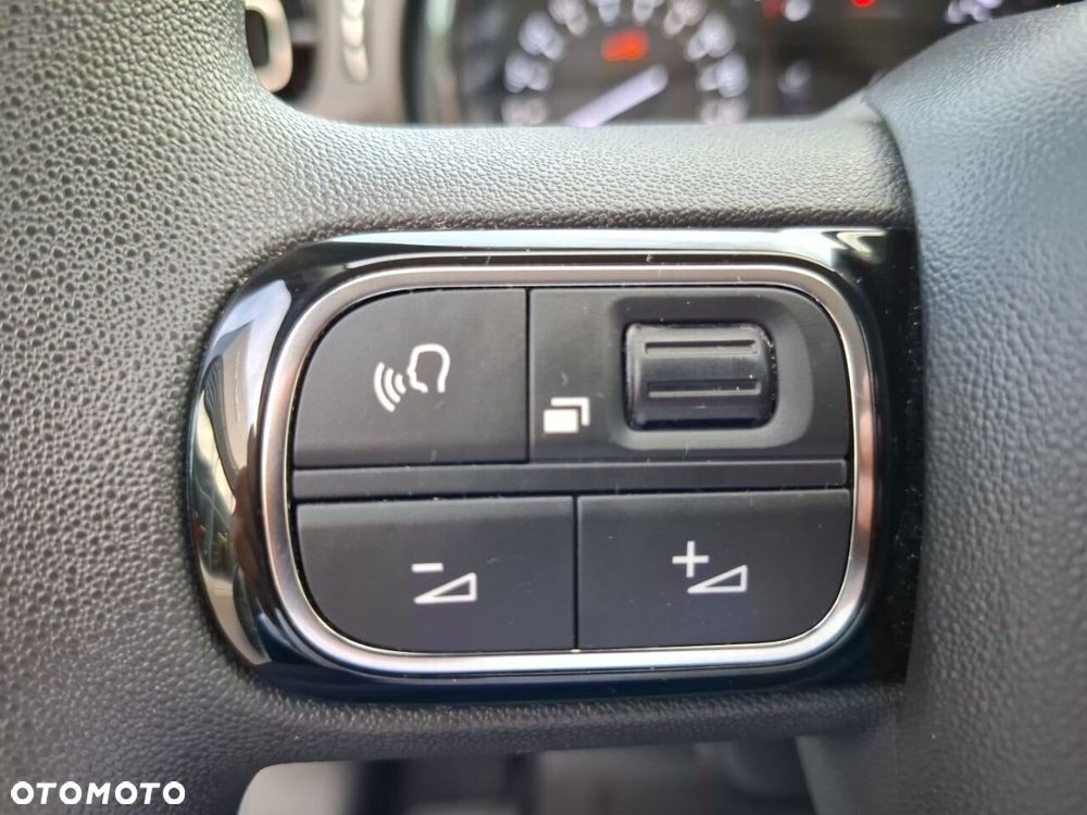 Citroën C3 1.2 PureTech Max - 20