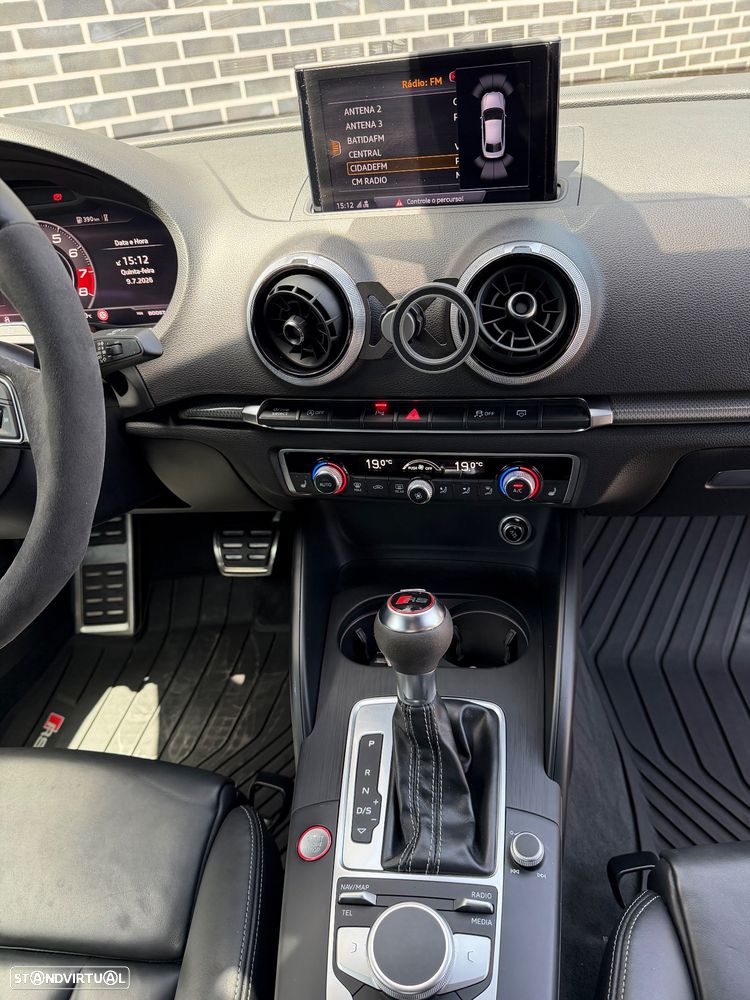 Audi RS3 Limousine S tronic - 16
