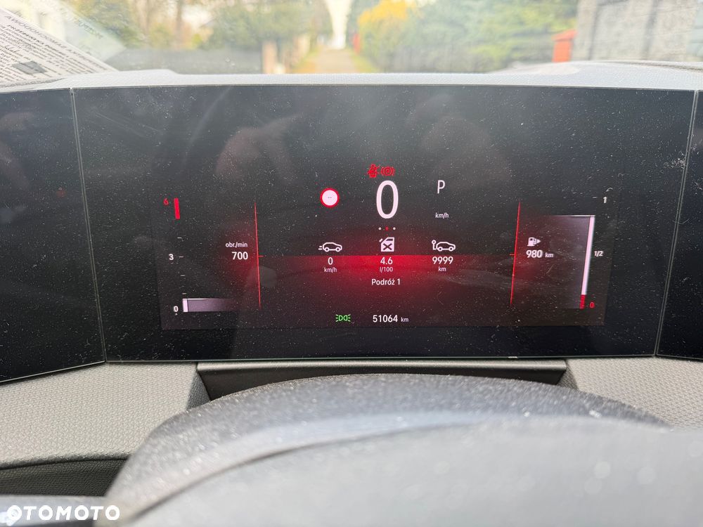 Opel Astra 1.5 CDTI Elegance S&S - 6