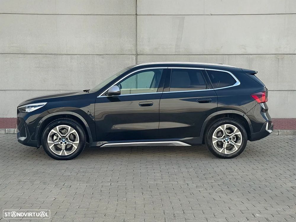 BMW iX1 eDrive20 xLine - 3