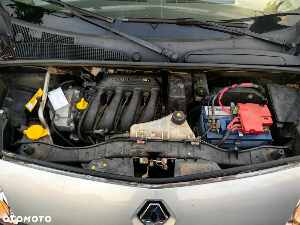 Renault Kangoo - 20