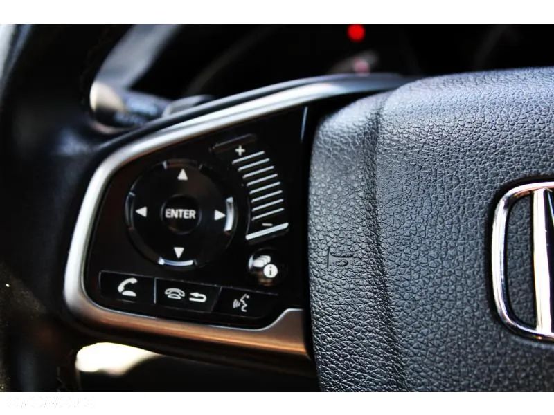 Honda Civic 1.5 T Sport Plus (Navi) - 16