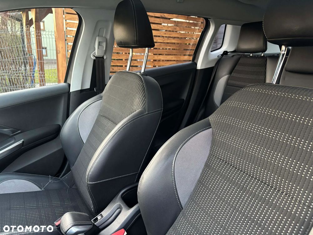 Peugeot 2008 BlueHDi FAP 120 STOP & START Business-Line - 21