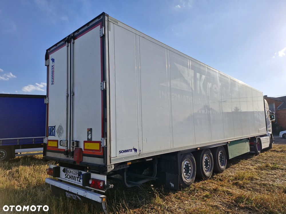 Schmitz Cargobull - 7