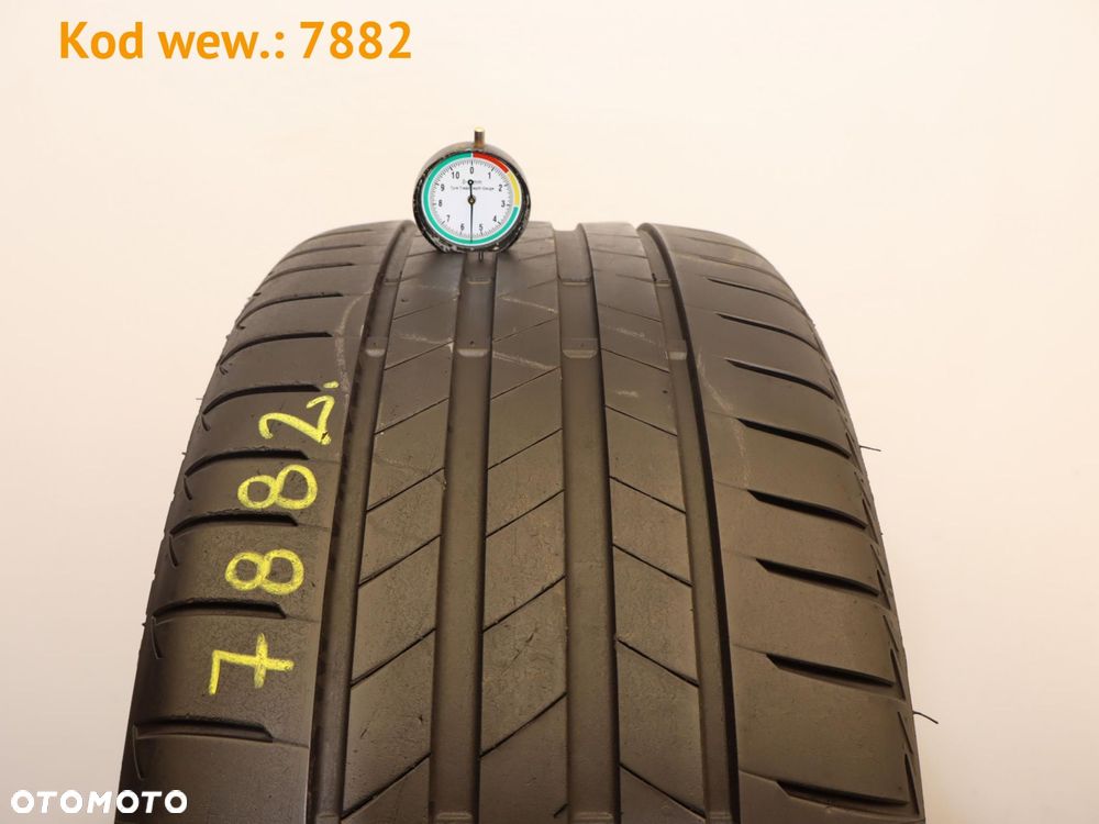 Bridgestone Turanza T005 - 255/35 R19 - 1