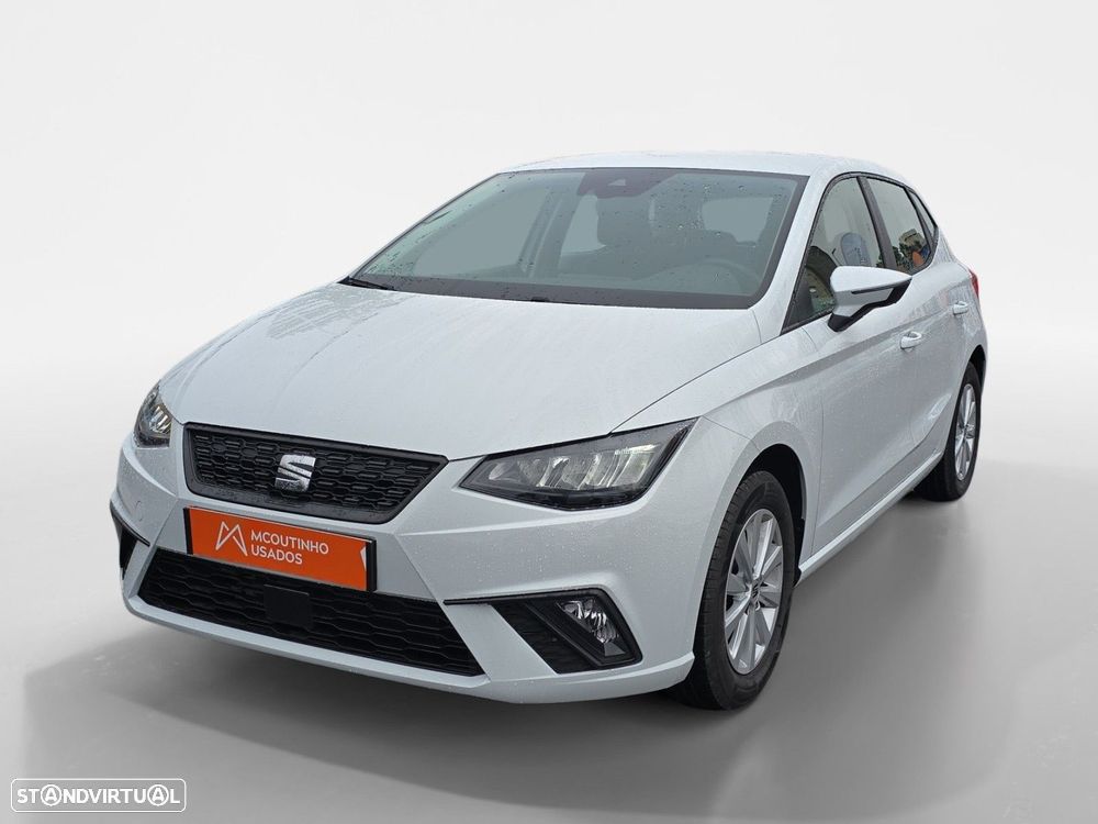 SEAT Ibiza 1.0 TSI Style - 1