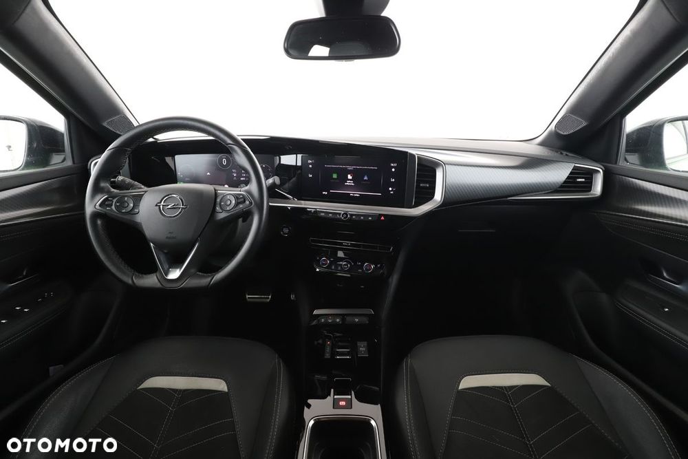 Opel Mokka 1.2 T Ultimate Pack S&S - 15