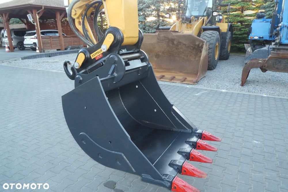 Caterpillar M 317F - 13