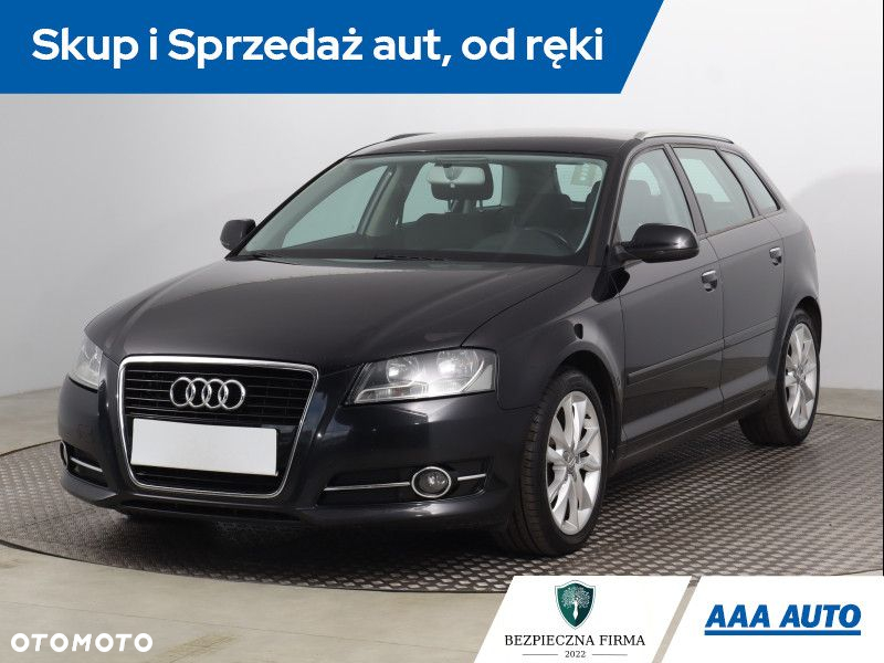 Audi A3 - 2
