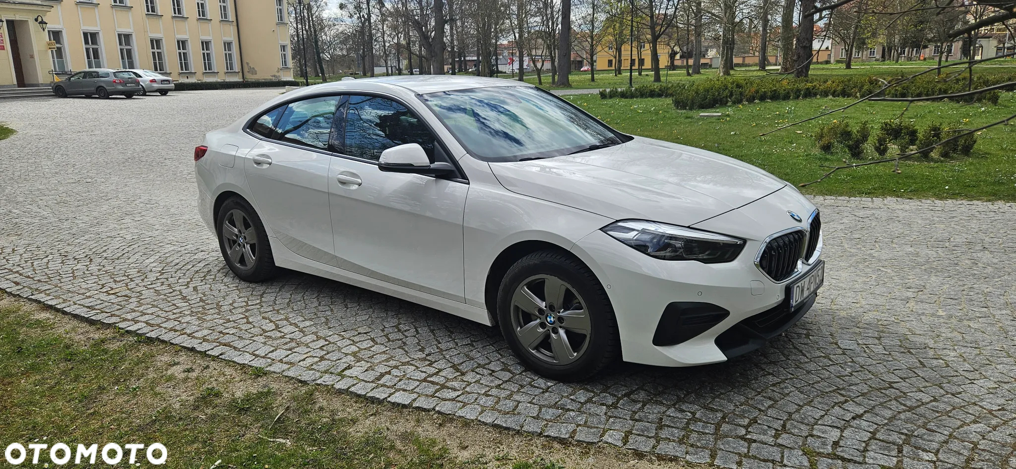 BMW Seria 2 - 4