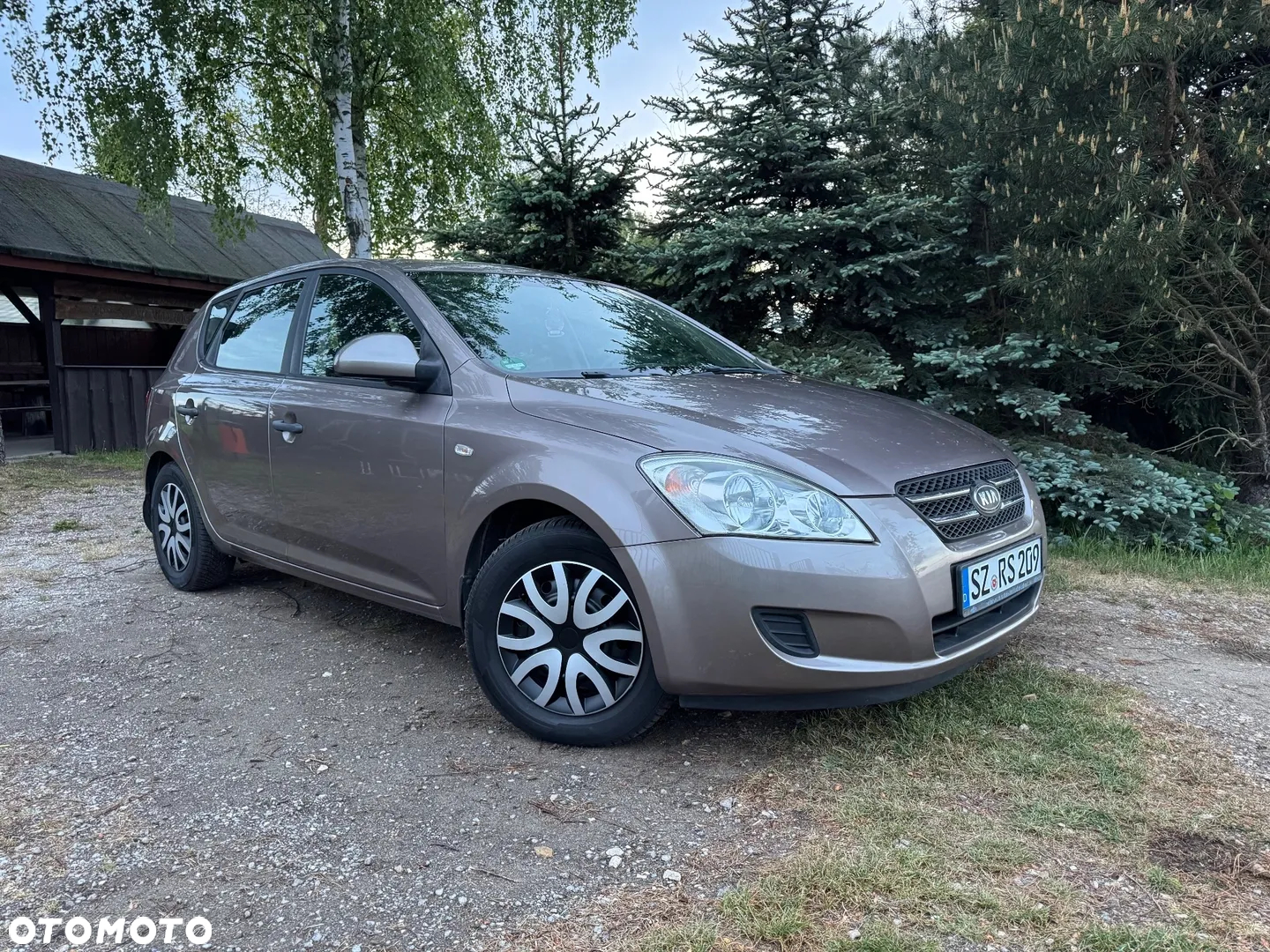 Kia Ceed - 17
