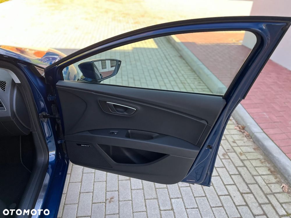 Seat Leon 1.4 TSI Start&Stop FR - 15