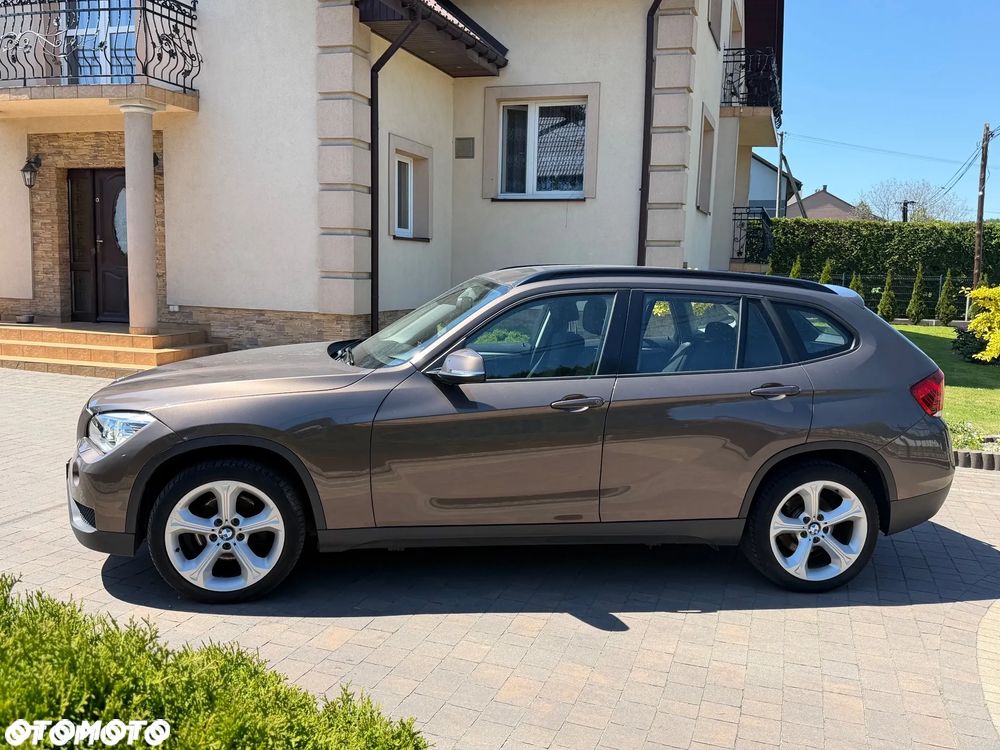 BMW X1 sDrive20d xLine - 7
