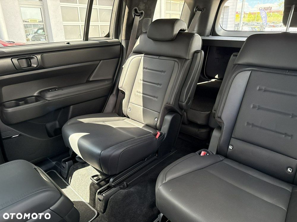 Hyundai Santa Fe 1.6 T-GDI PHEV Calligraphy 4WD 6os - 25