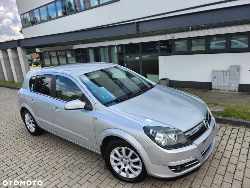 Opel Astra - 3
