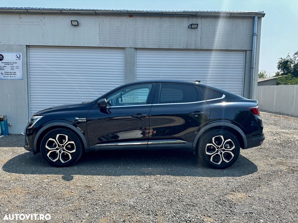 Renault Arkana 140 EDC Intens - 3